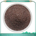 Abrasives and Refractories Raw Materials Brown Fused Alumina